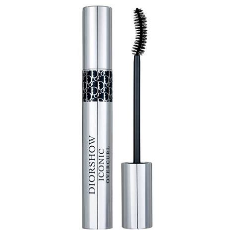 dior iconic mascara test